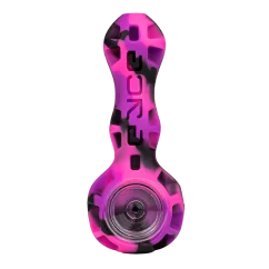 Eyce Spoon Pipe, Bang