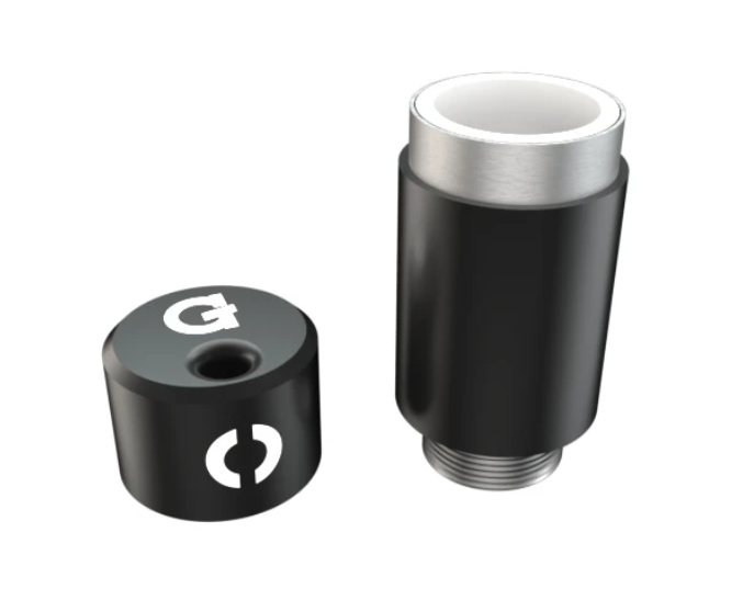 G Pen Connect vaporizador