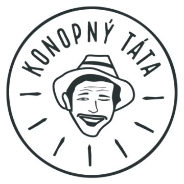 Konopný Táta
