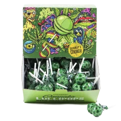 Acadea Euphoria Cannabis cu aromă de cannabis (200 x 12 g)