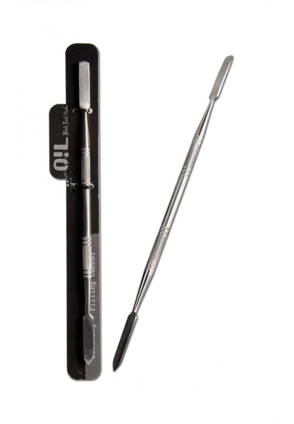 Alyva Black Leaf dribsnis 180 mm Alyva Black Leaf dribsnis 180 mm