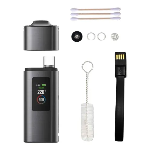 Aurusti XVape XLux Roffu – hall