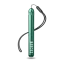 Narcos aluminium tube midnight green