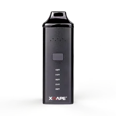 Xvape Avant - uparjalnik, črn