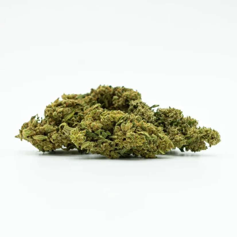 CBD Greenhouse Flower Sweet Mango 10 %, 1 g - 100 g
