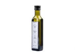 Konopný Táta Ulei de cânepă, 250 ml