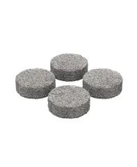 Volcano - Ensemble de petits tampons anti-goutte Easy Valve