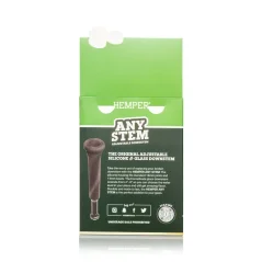 HEMPER Anystem Adjustable Downstem