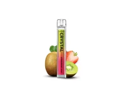 Happ Bar Crystal Vape Pen Strawberry Kiwi, 2 ml