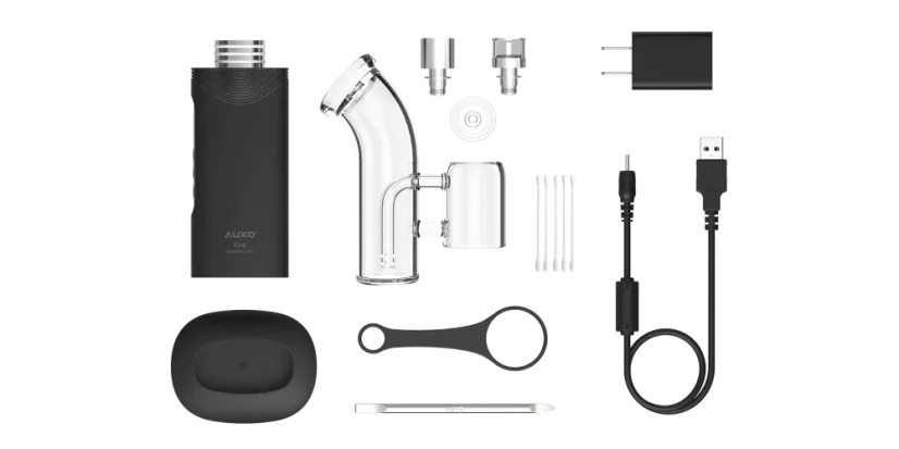 AUXO Cira vaporizer