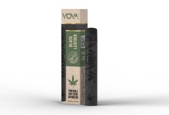 VOVA - Volks Vaporizer - Black