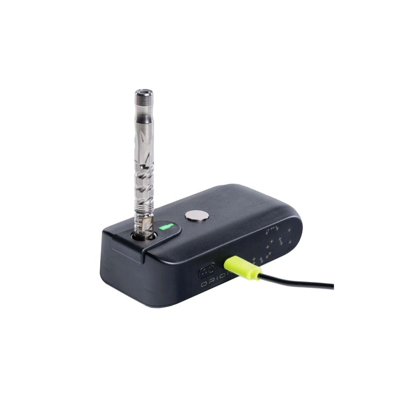 DynaVap DynaTec Orión Calentador de inducción