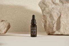 Cannor Bio-Kaktusfeigenöl Opuntia ficus-indica, (20 ml)