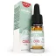 Cibdol Hemp Oil 2,5% CBG și 2,5% CBD, 250:250 mg, 10 ml