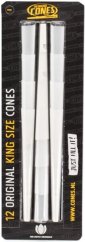 The Original Cones, Kúpok Eredeti King Size 12x buborékfólia