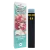 Canntropy CBG9 Vape pero za enkratno uporabo Candy Cane Kush, CBG9 85% kakovost, 1 ml
