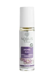 Nobilis Tilia Huile aromatique fortifiante, 10 ml