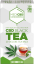 MediCBD Ceai negru (Cutie cu 20 pliculete), 7,5 mg CBD