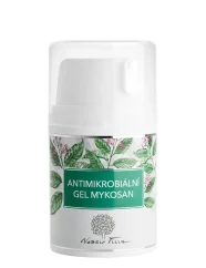 Nobilis Tilia gel antimicrobico Mycosan, 50 ml