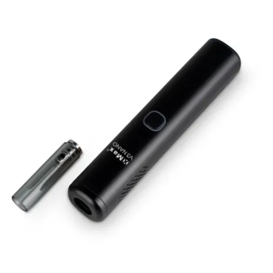 Vaporizator X-MAX V3 Nano - Albastru