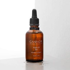 Cannor Аргана олія - БІО, 30 ml