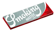 Smoking Kertas Rokok Master Regular