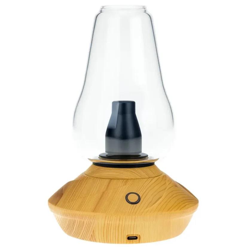 Zenco Duo Vaporizer Wood