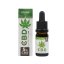 Euphoria Huile de CBD 5% 10 ml, 500mg