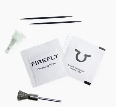 Firefly 2+ čistilni komplet