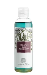 Nobilis Tilia Aceite hidrófilo de milenrama, 200 ml