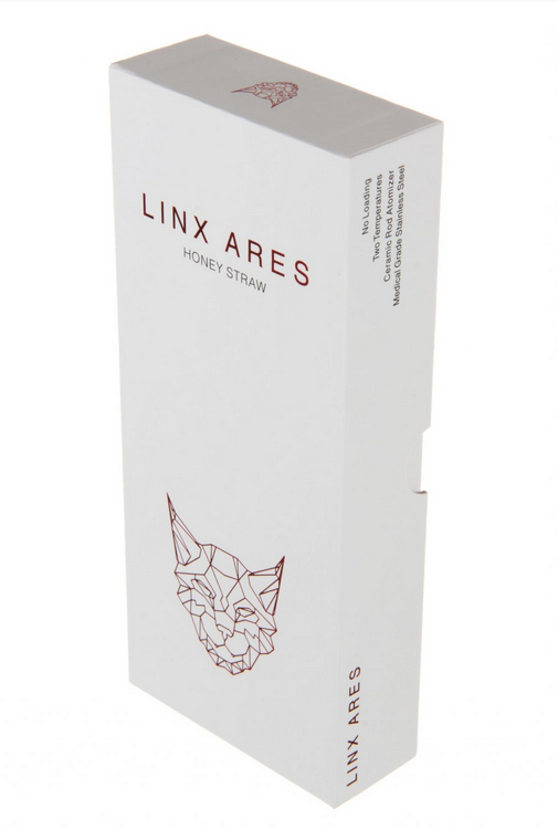 Vaporizator Linx Ares