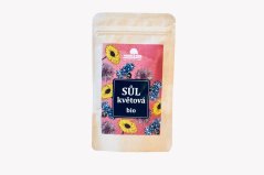 NATIVE WAY - BIO Kvetová soľ 100g