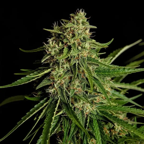 Royal Queen Seeds Semillas de cannabis Gaia F1 Auto