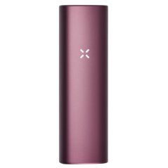 PAX Plus Vaporizer - Holunder - Komplettset