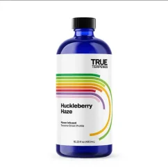 True Terpenes Varietà infuse con terpeni Huckleberry Haze, 5ml