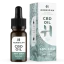 Herbican Ulei CBD fără THC, 40%, 10 ml