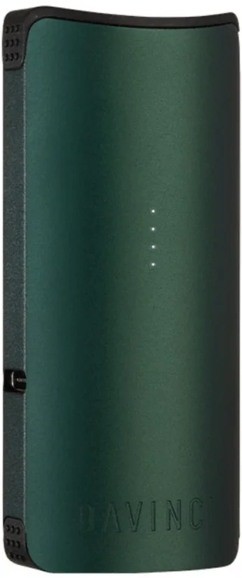 DaVinci MIQRO-C Zelený