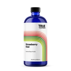 True Terpenes Ακτινίδιο φράουλα (5 ml - 960 ml)