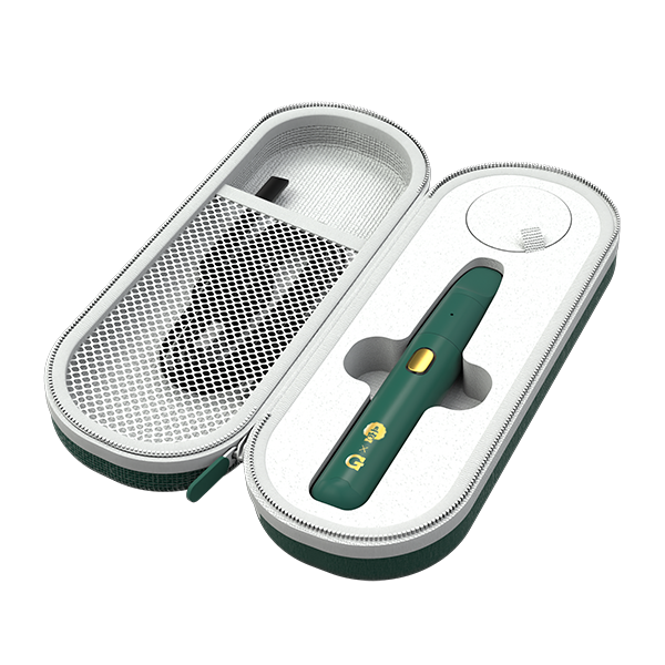 G Pen Micro+ x Dr. Greenthumb's - Vaporizator