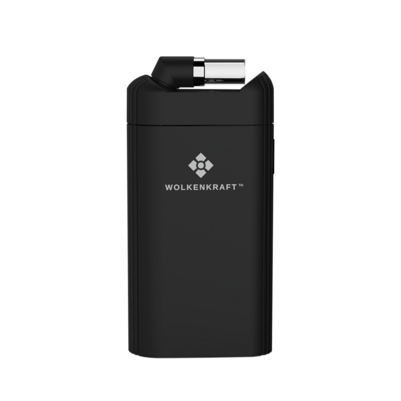 Wolkenkraft FX+ vaporizator