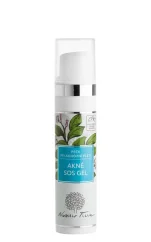 Nobilis Tilia Gel SOS Acné, 15 ml