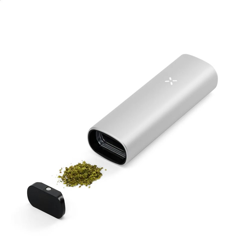 Vaporizador PAX Mini Platinum