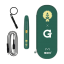 G Pen Micro+ x Dr. Greenthumb's - Vaporizator