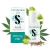 Annabis Cremcann Silver crème locale BIO pour peaux à problèmes, 1300 mg de CBD, 30 ml