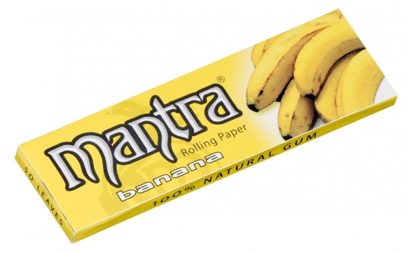 Mantra Hârtii aromatizate - mediu - mix 25 cărți / cutie