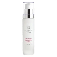 Nobilis Tilia Crème régénérante bioactive, 50 ml