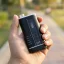 Arizer Go SRT verdamper