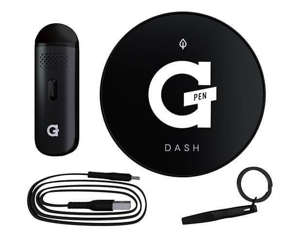 G Pen Dash Vaporizzatore