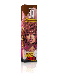 Heavens Haze CBD Chocolatier Heaven, CBD 100%, 35 г