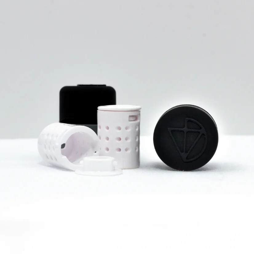 DaVinci IQ2 Dávkování Pods Doplňovací sada (6x2g)